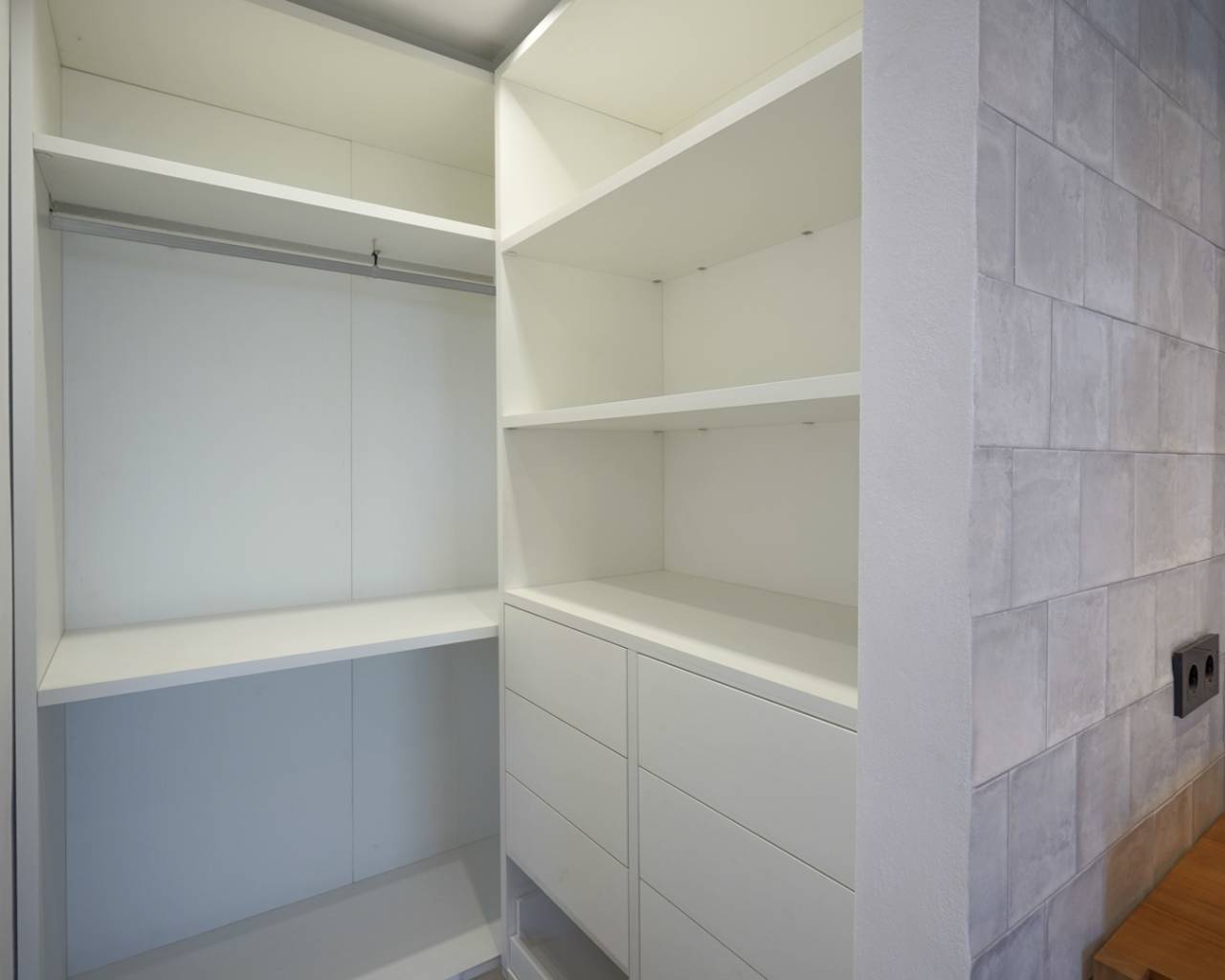 Vente - Villa individuelle - Javea