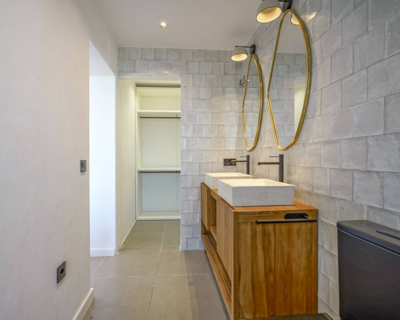 Vente - Villa individuelle - Javea