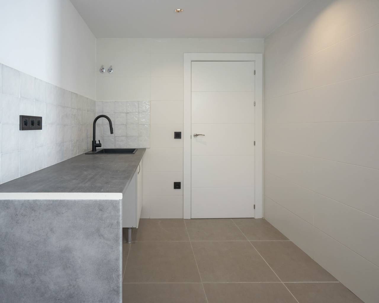 Vente - Villa individuelle - Javea