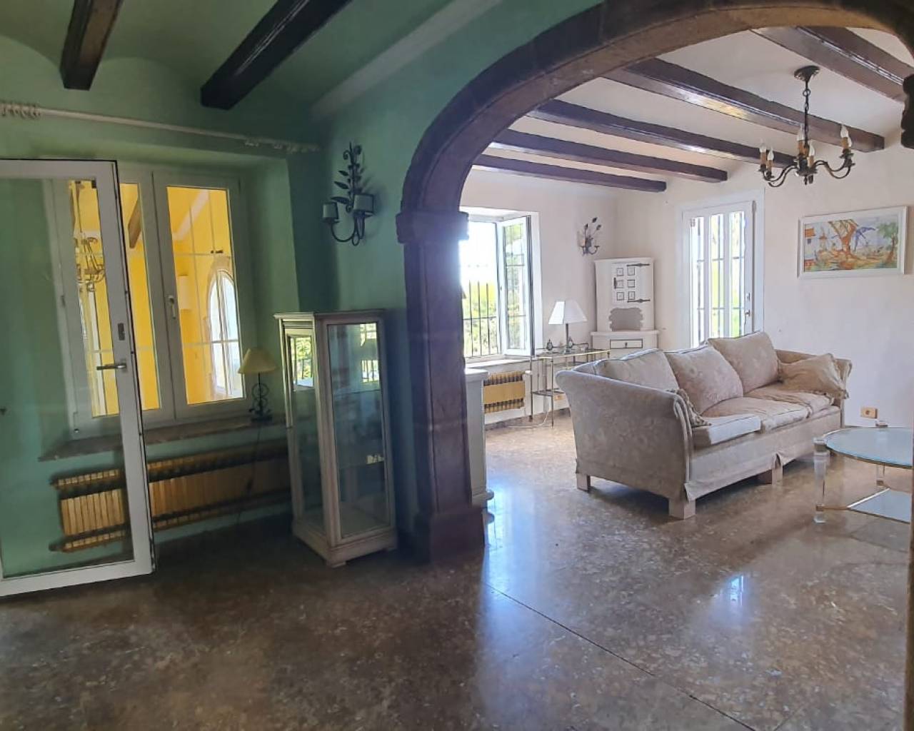 Vente - Villa individuelle - Javea