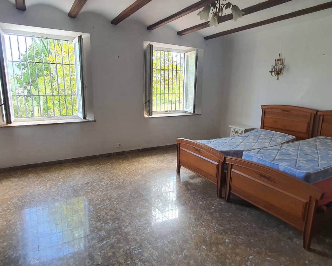 Vente - Villa individuelle - Javea