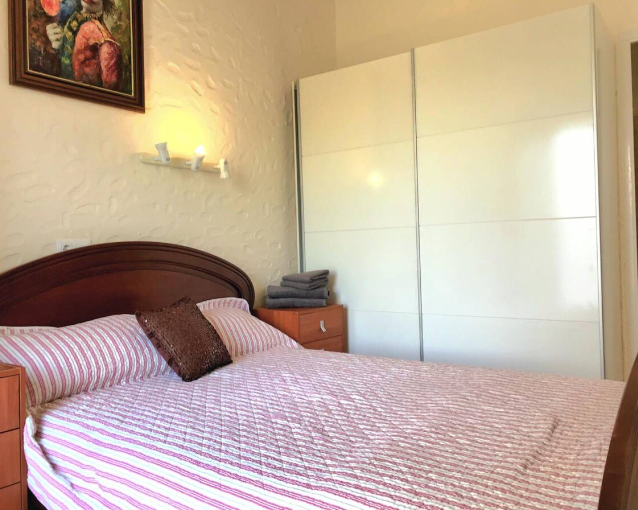 Vente - Villa individuelle - Javea