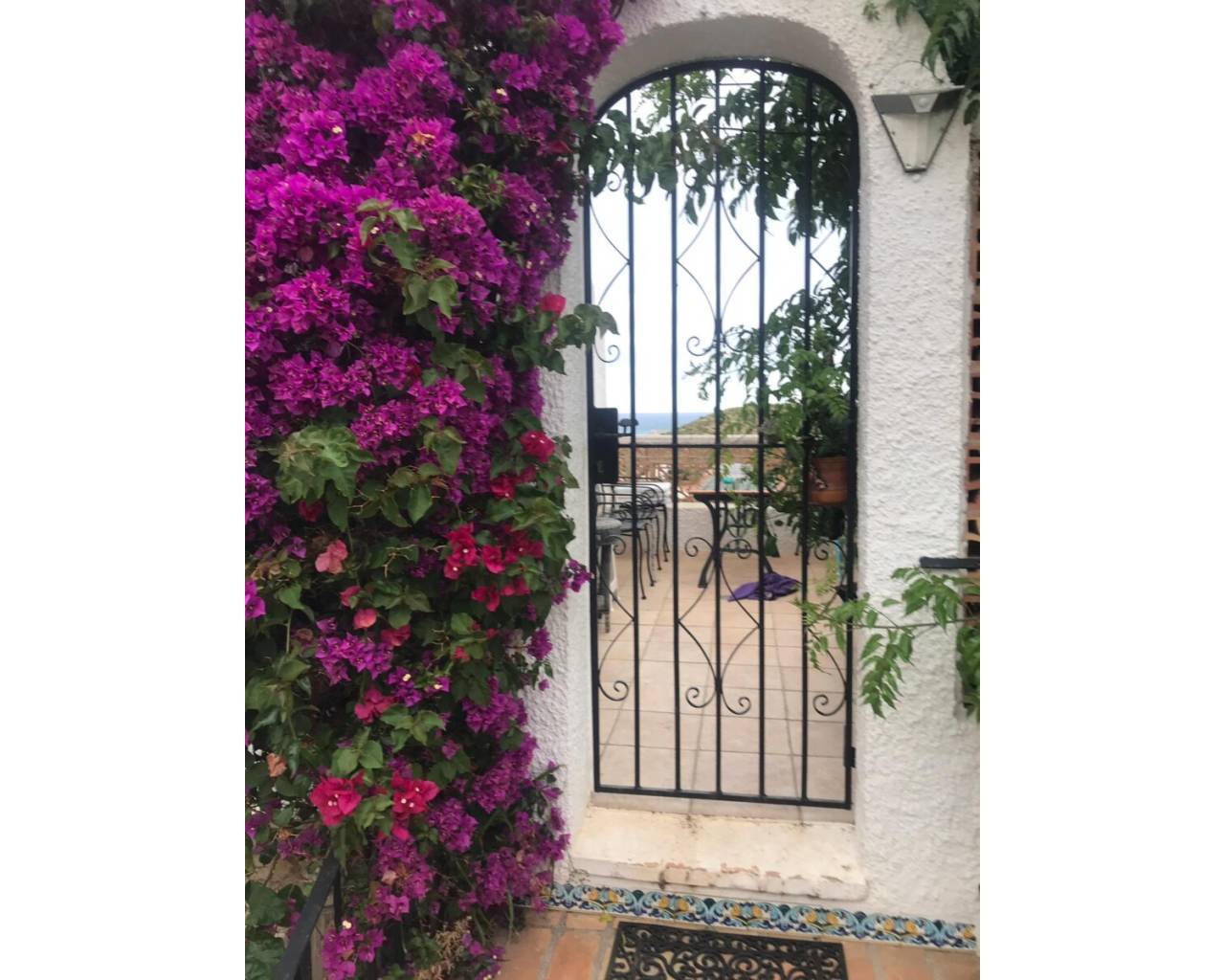 Vente - Villa individuelle - Javea