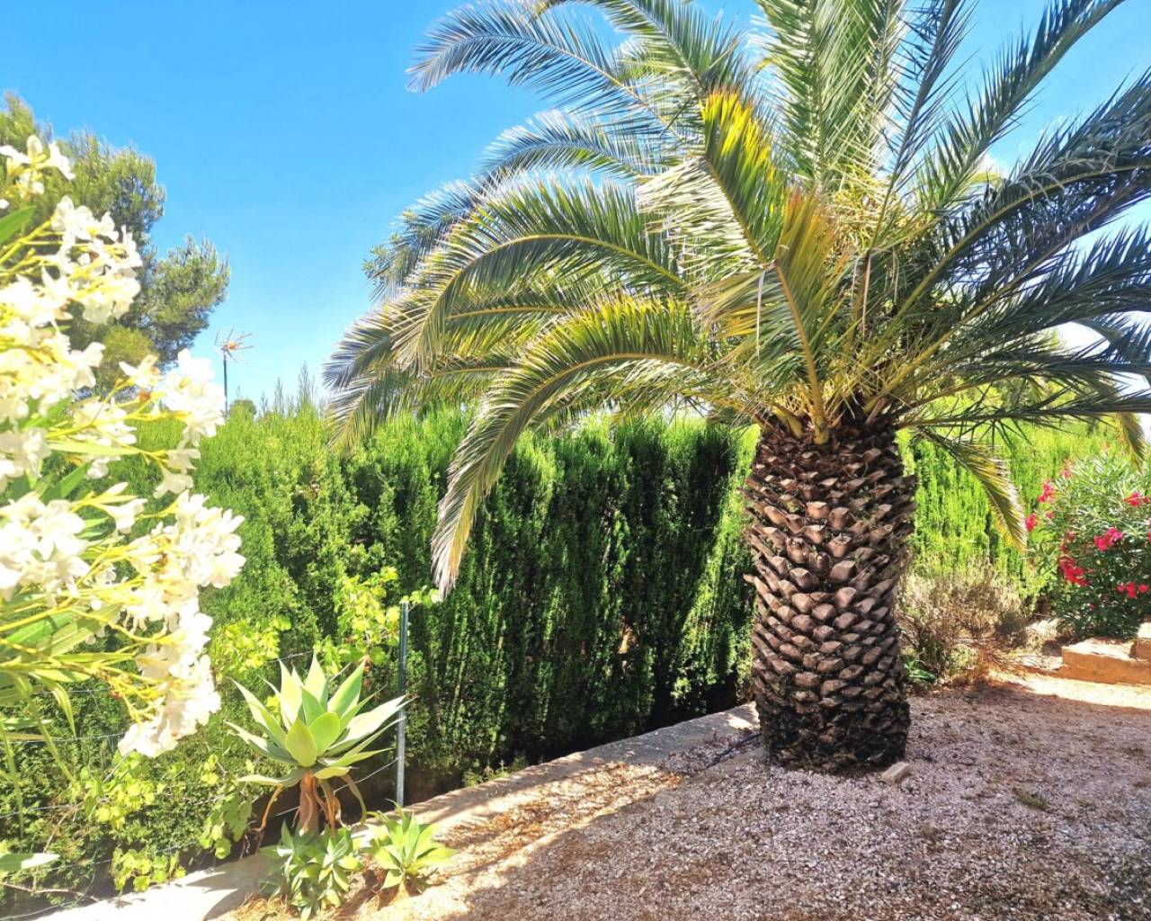 Vente - Villa individuelle - Javea