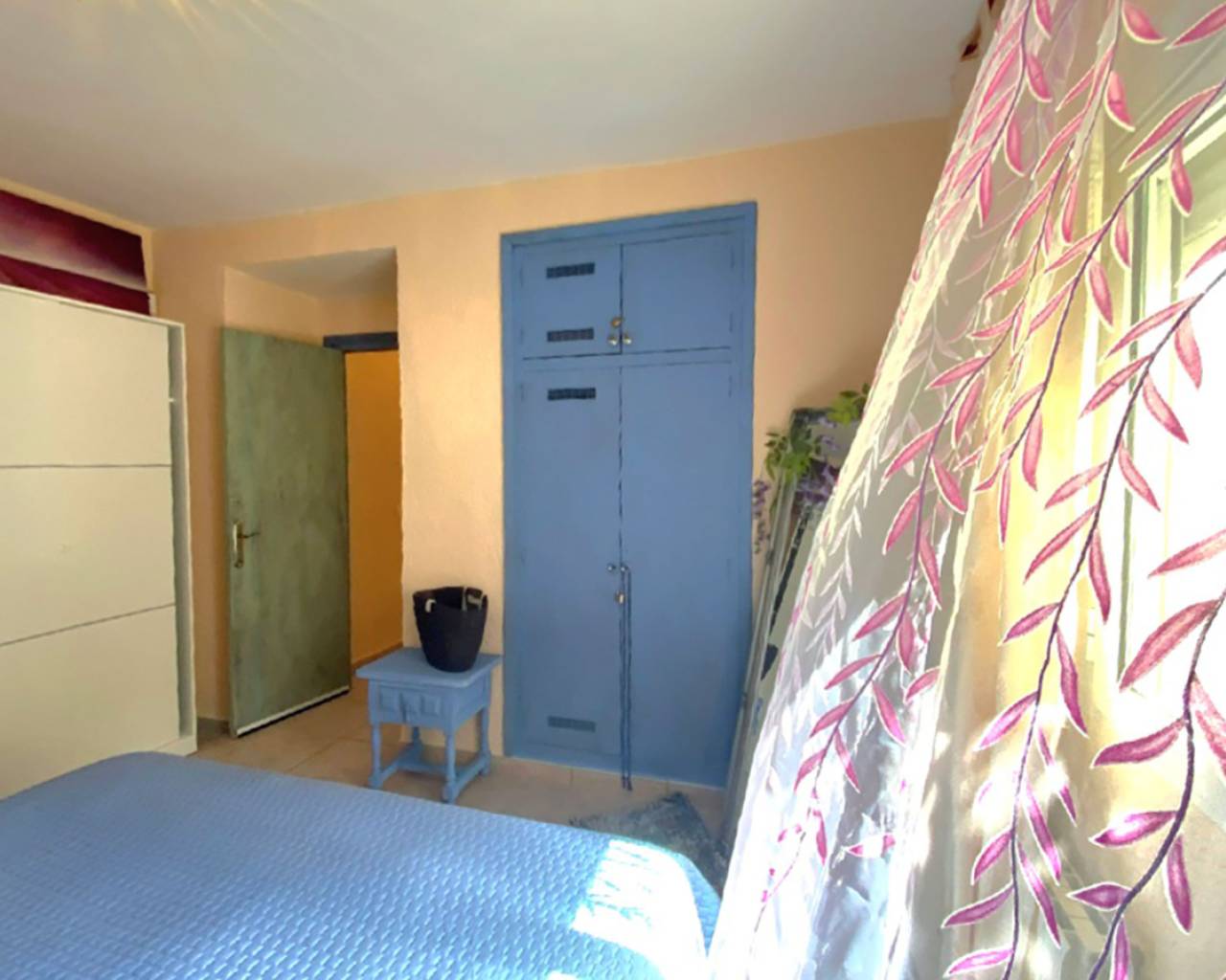 Vente - Villa individuelle - Javea