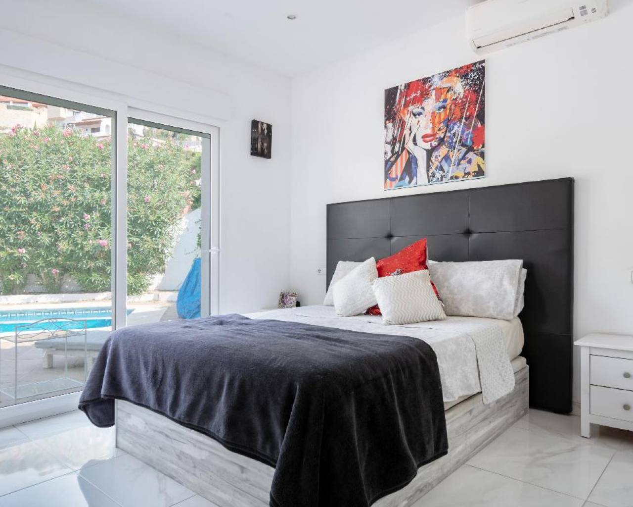 Vente - Villa individuelle - Javea