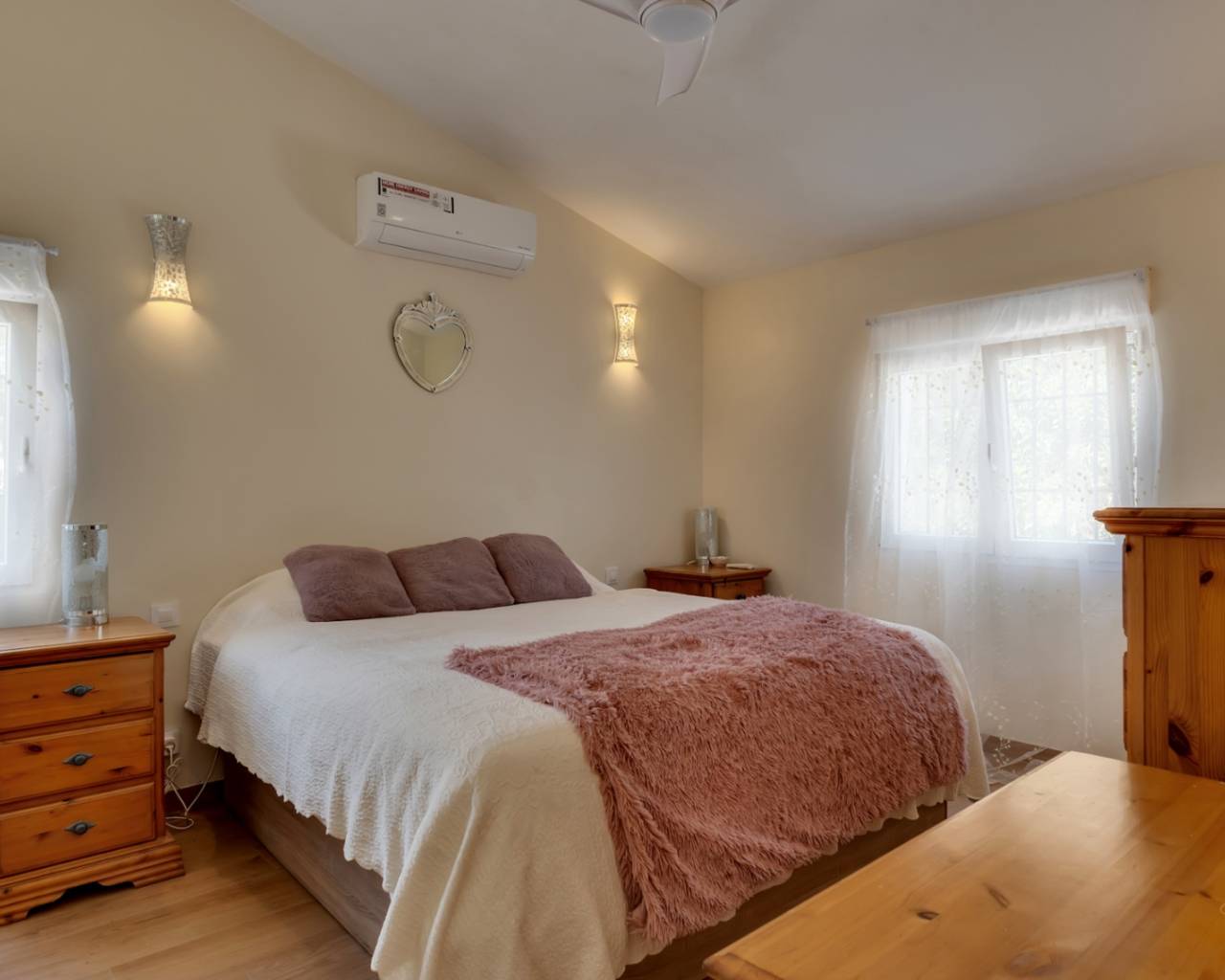 Vente - Villa individuelle - Javea