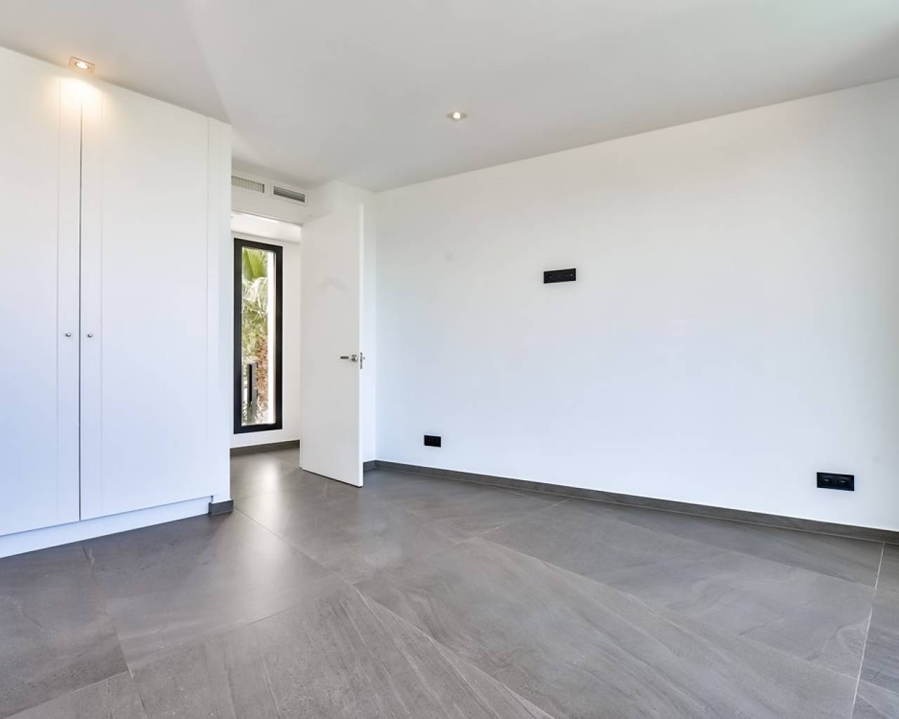 New Build - Villa individuelle - Javea