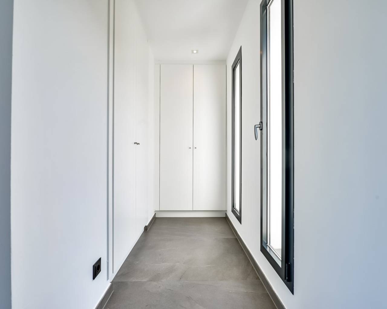 New Build - Villa individuelle - Javea