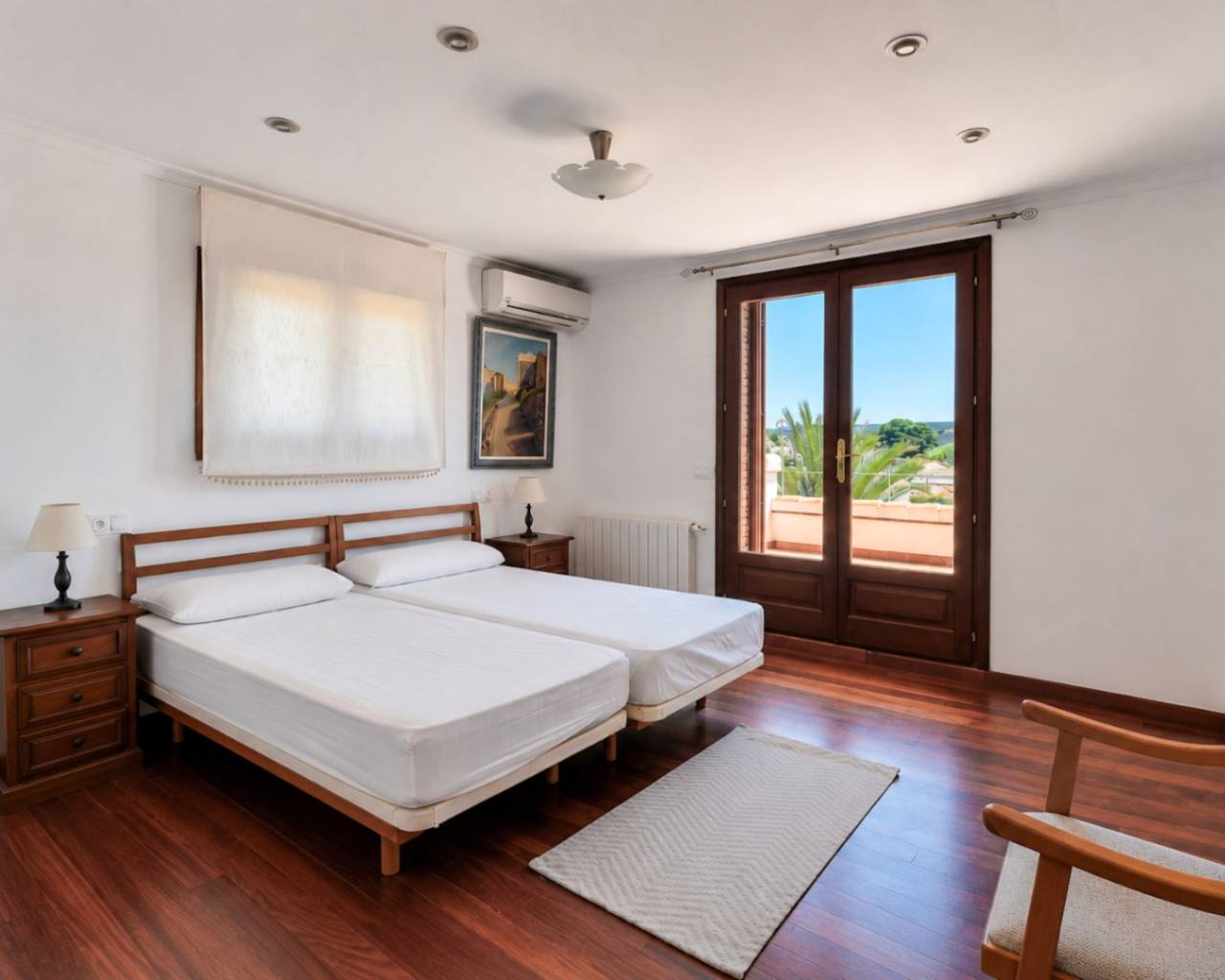 Vente - Villa individuelle - Javea