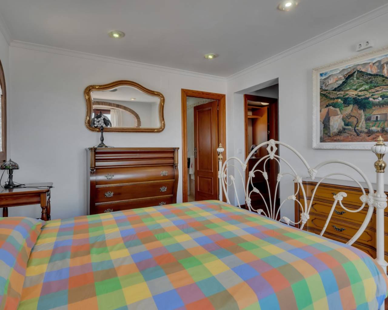 Vente - Villa individuelle - Javea