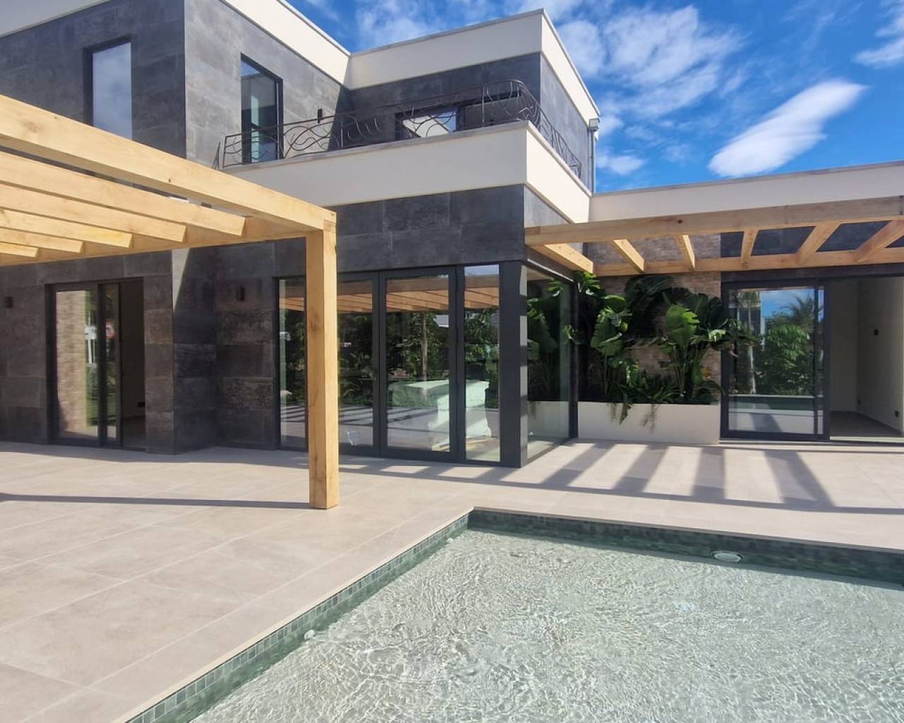 Vente - Villa individuelle - Javea