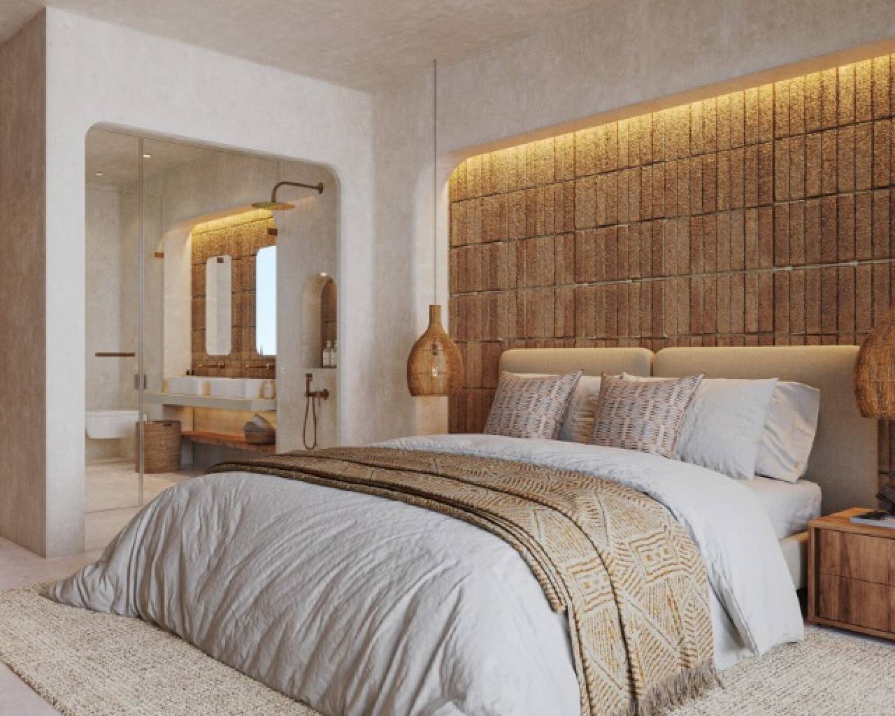 Vente - Villa individuelle - Javea