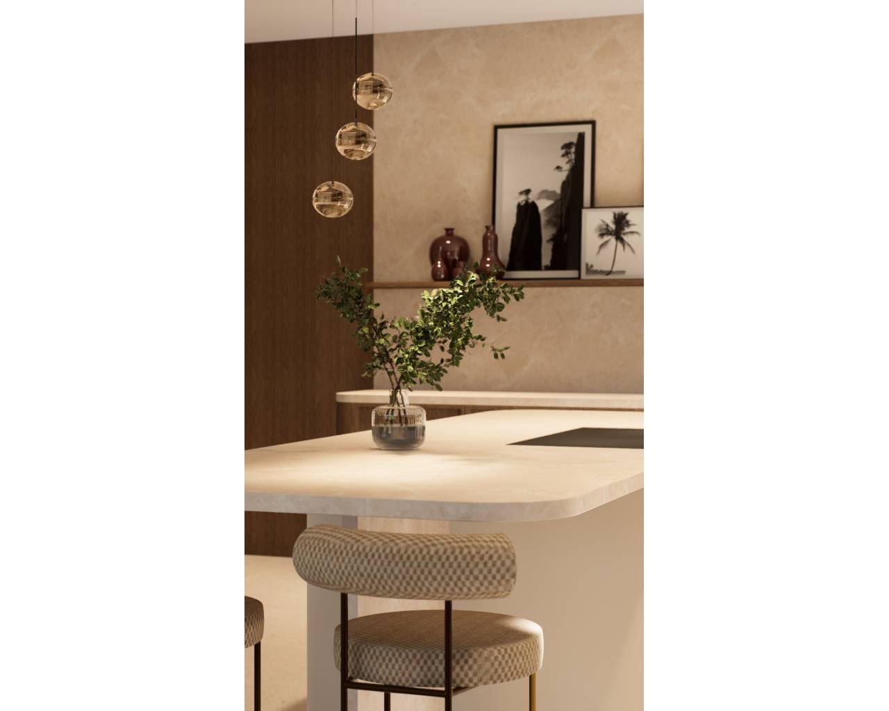 Vente - Villa individuelle - Javea