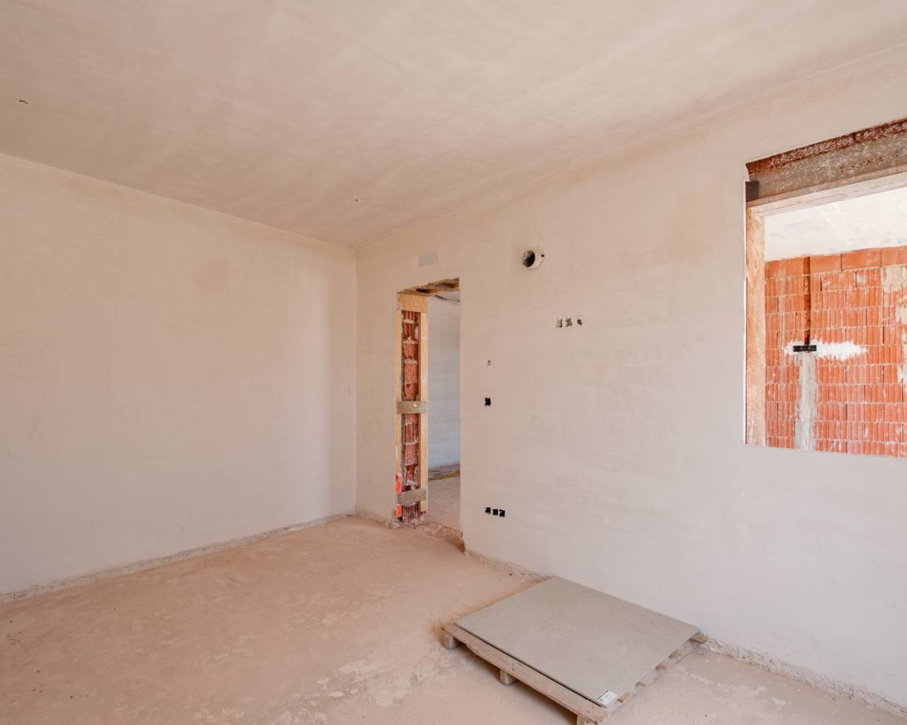 New Build - Villa individuelle - Javea