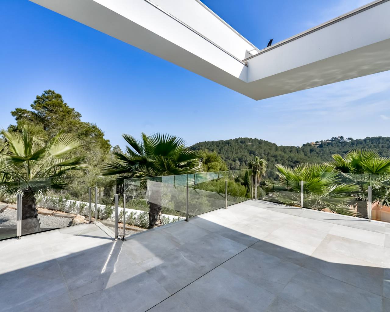 Vente - Villa individuelle - Javea