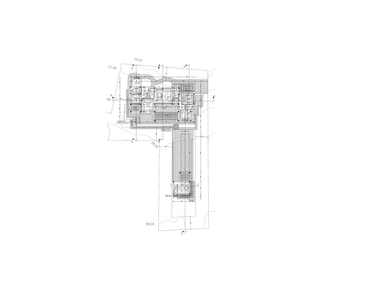 New Build - Villa individuelle - Javea