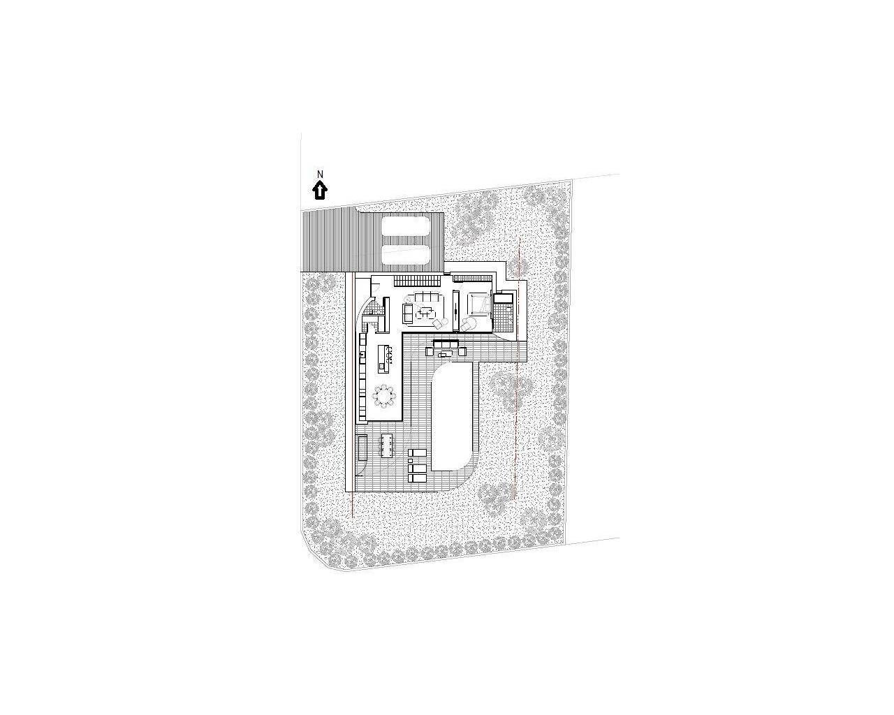 Vente - Villa individuelle - Javea - La Cala