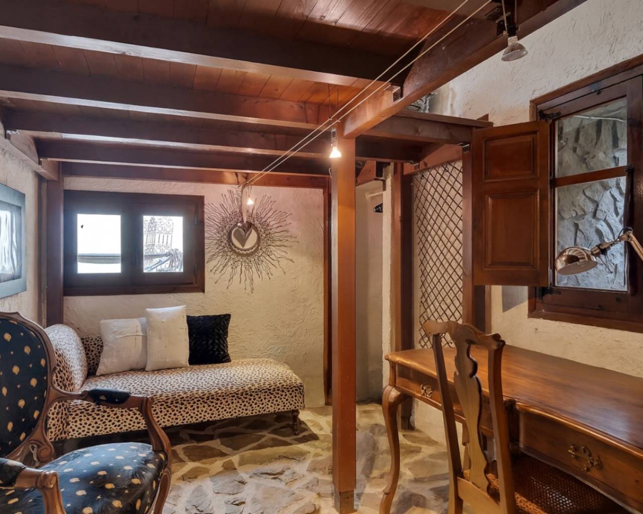 Vente - Villa individuelle - Javea - Partida Comunes-Adsubia