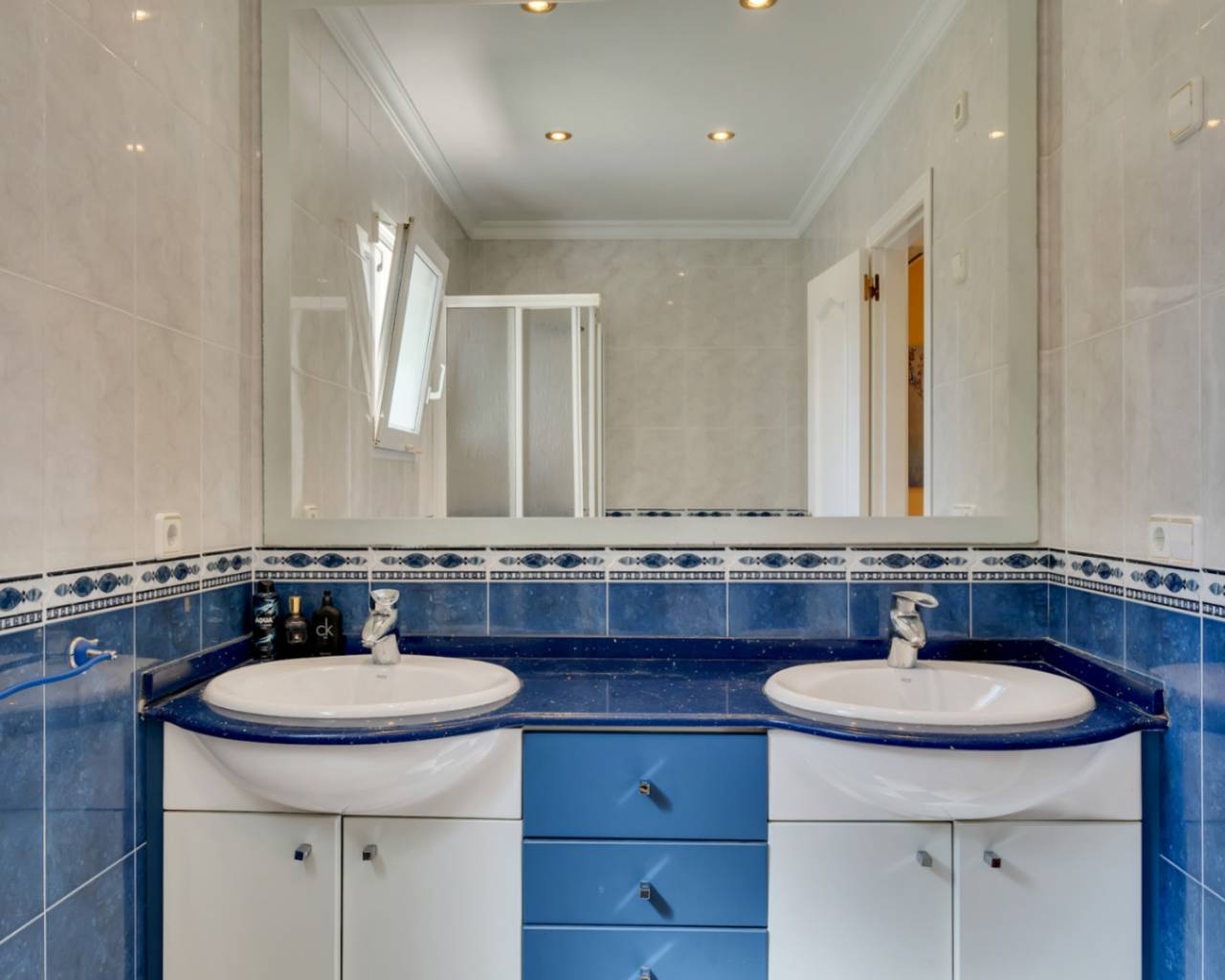 Vente - Villa individuelle - Javea - Partida Comunes-Adsubia