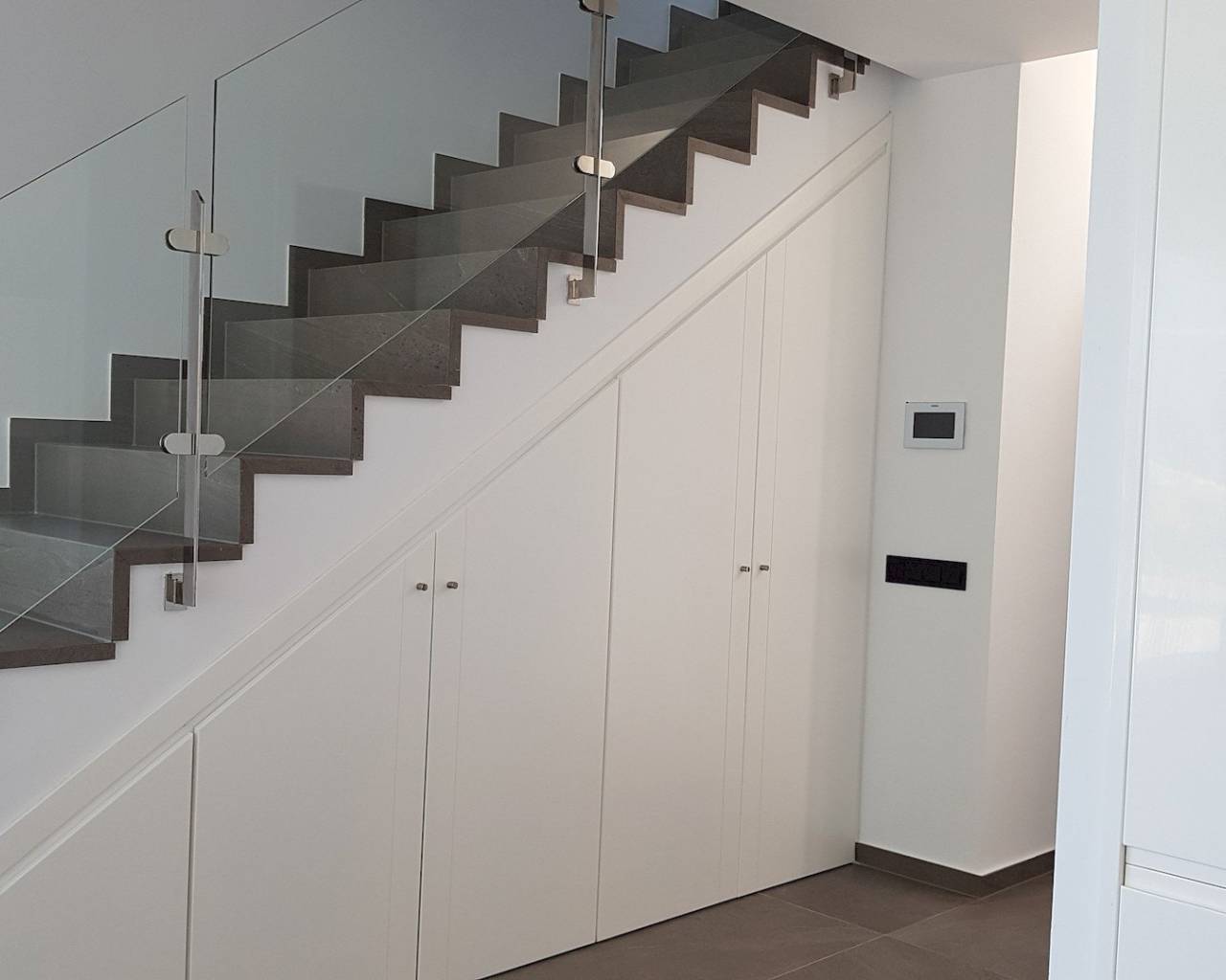 New Build - Villa individuelle - Javea - Partidas Comunes - Adsubia