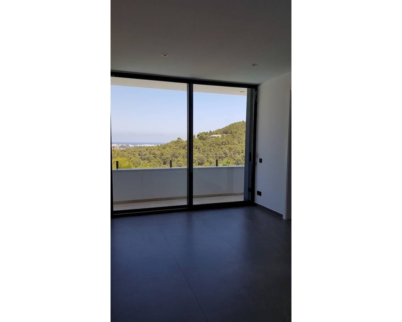 New Build - Villa individuelle - Javea - Partidas Comunes - Adsubia