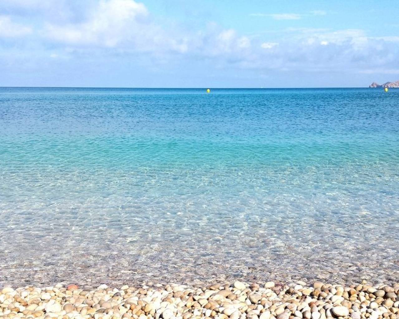 New Build - Villa individuelle - Javea - Partidas Comunes - Adsubia