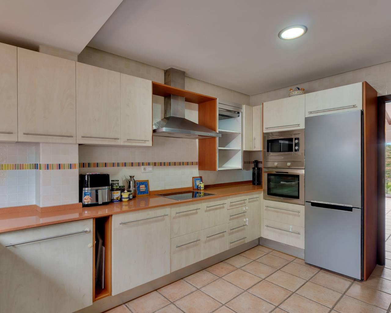 Vente - Villa individuelle - Javea - Pinosol