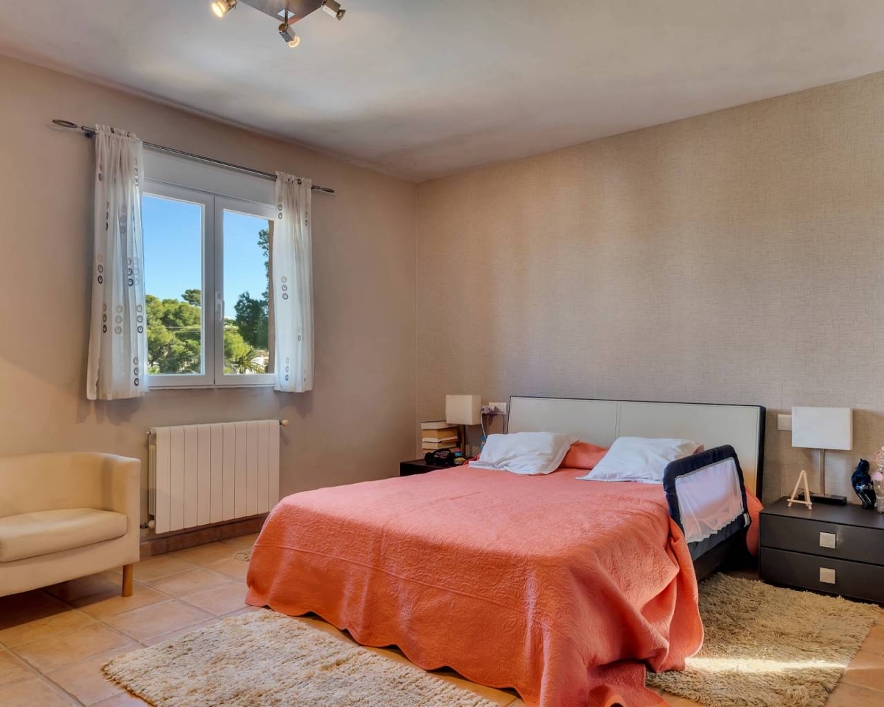 Vente - Villa individuelle - Javea - Pinosol