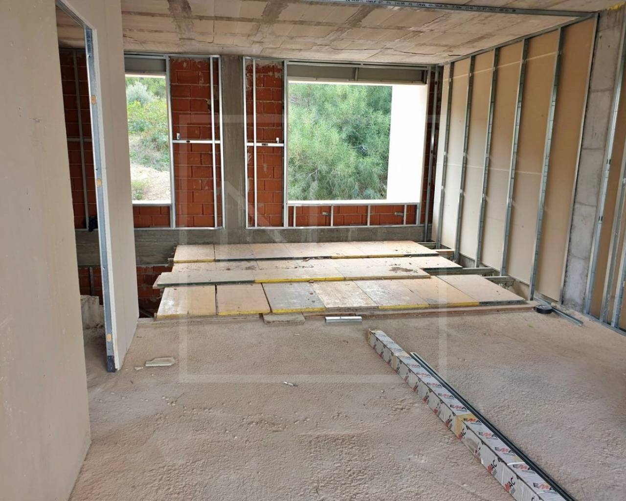 Vente - Villa individuelle - Javea - Piver-Rebaldí