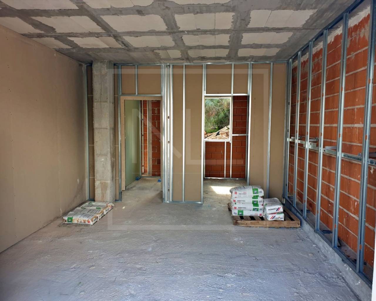 Vente - Villa individuelle - Javea - Piver-Rebaldí