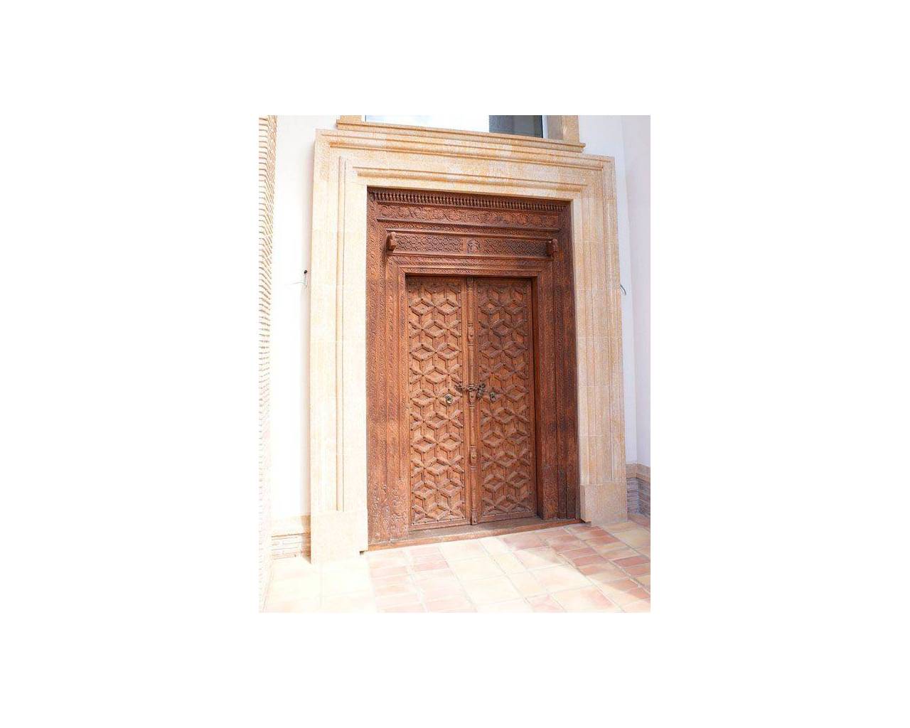 Vente - Villa individuelle - Javea - Puerta Fenicia