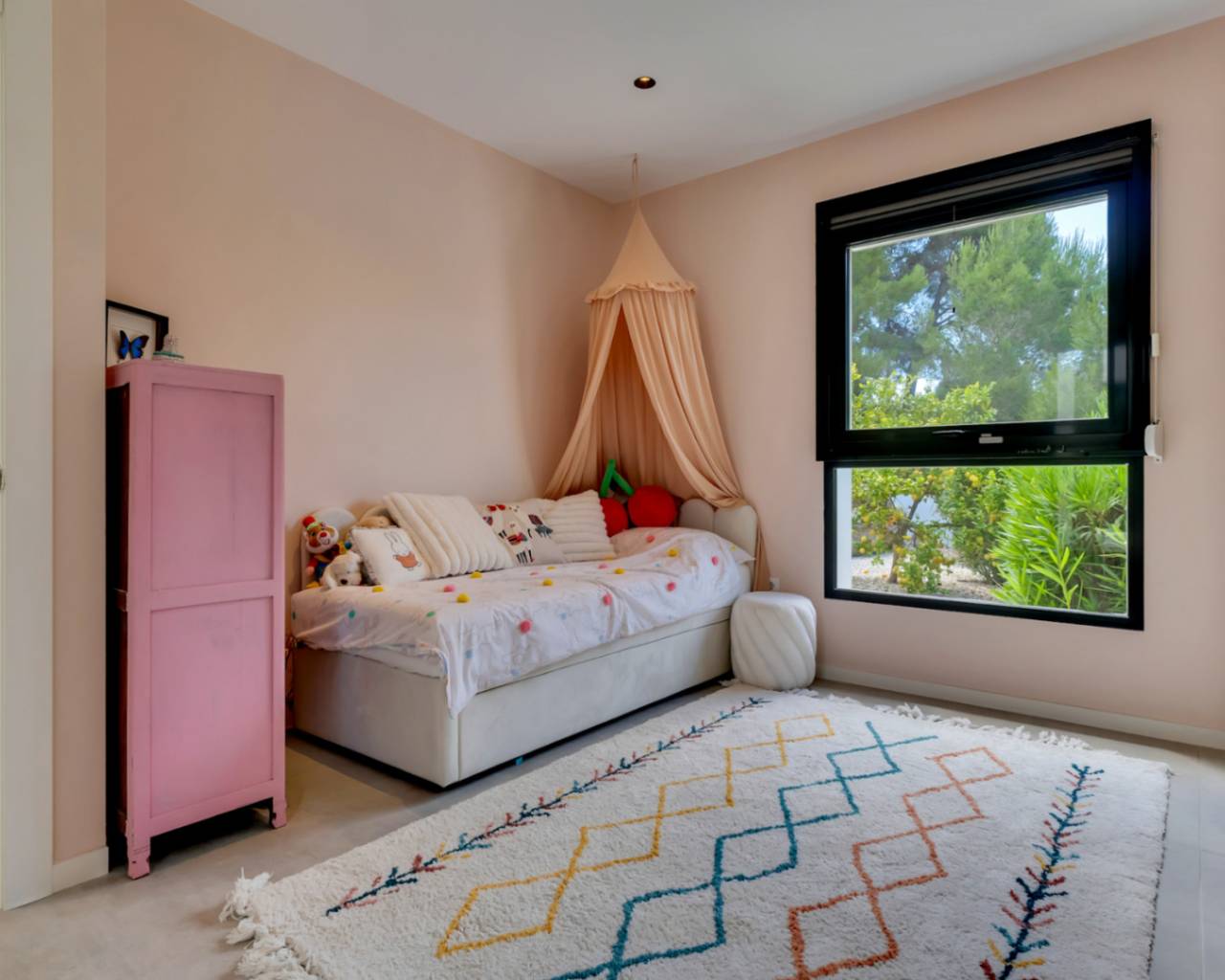 Vente - Villa individuelle - Javea - Rafalet