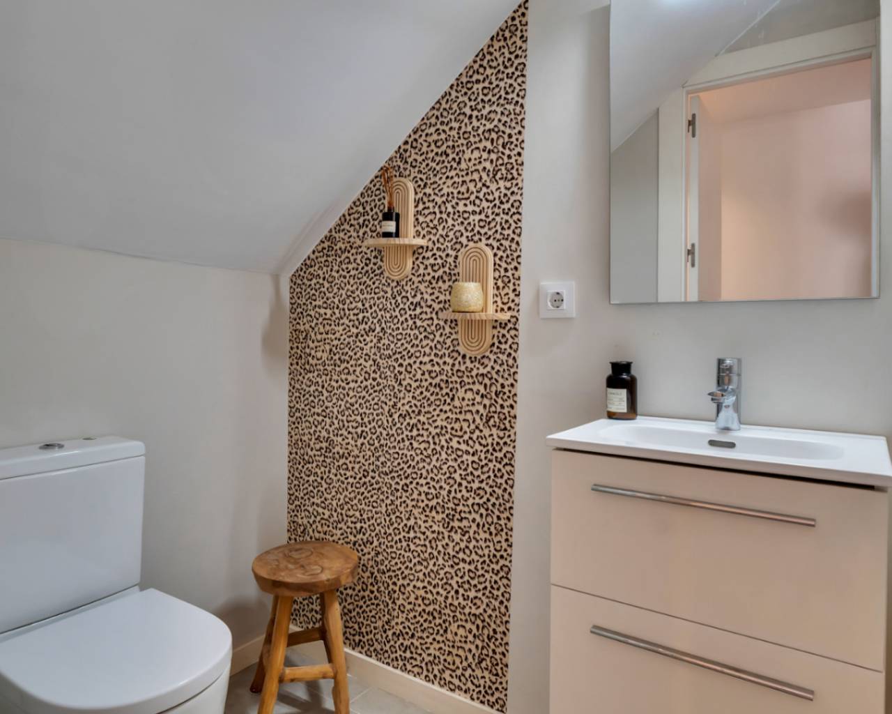 Vente - Villa individuelle - Javea - Rafalet