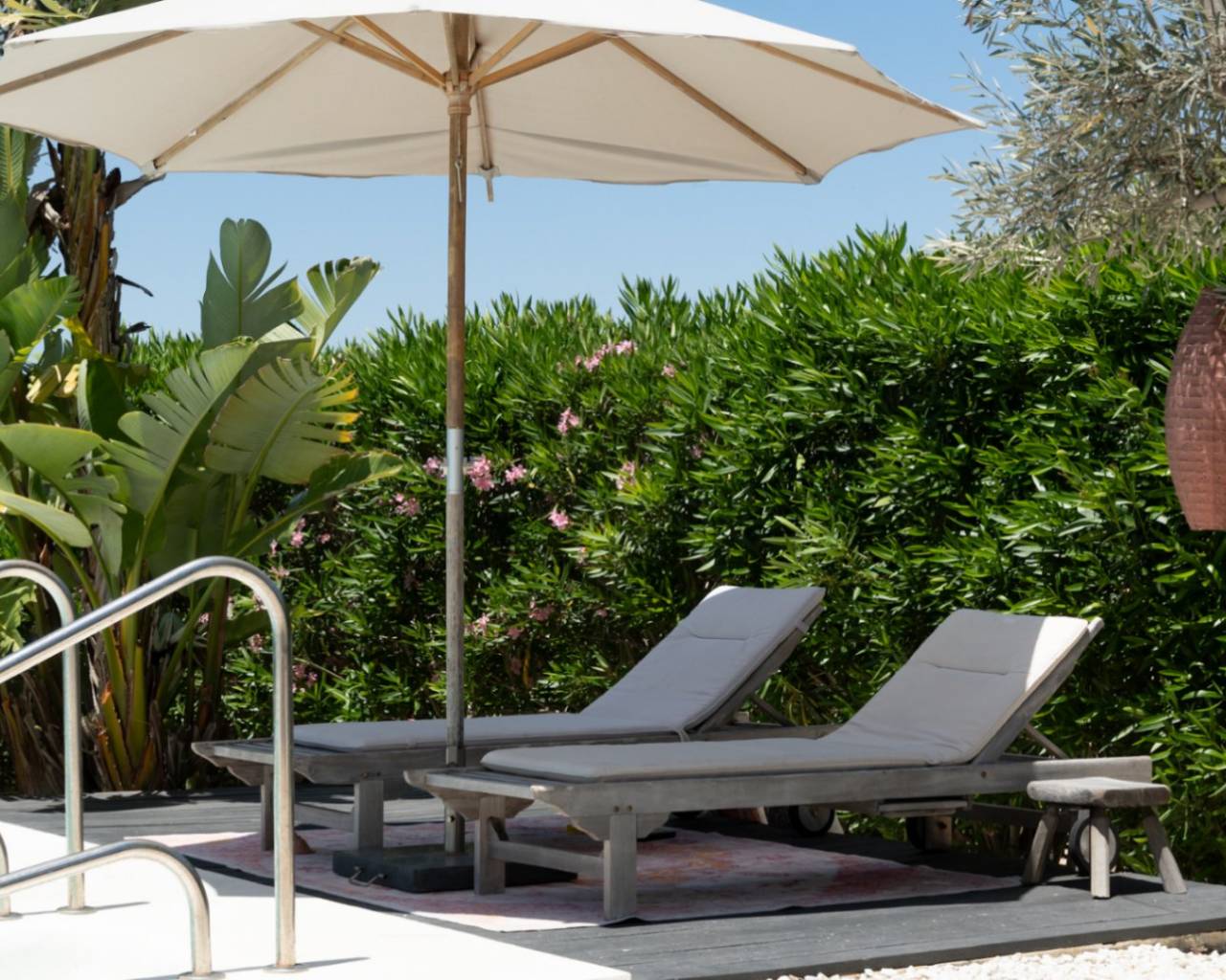 Vente - Villa individuelle - Javea - Rafalet