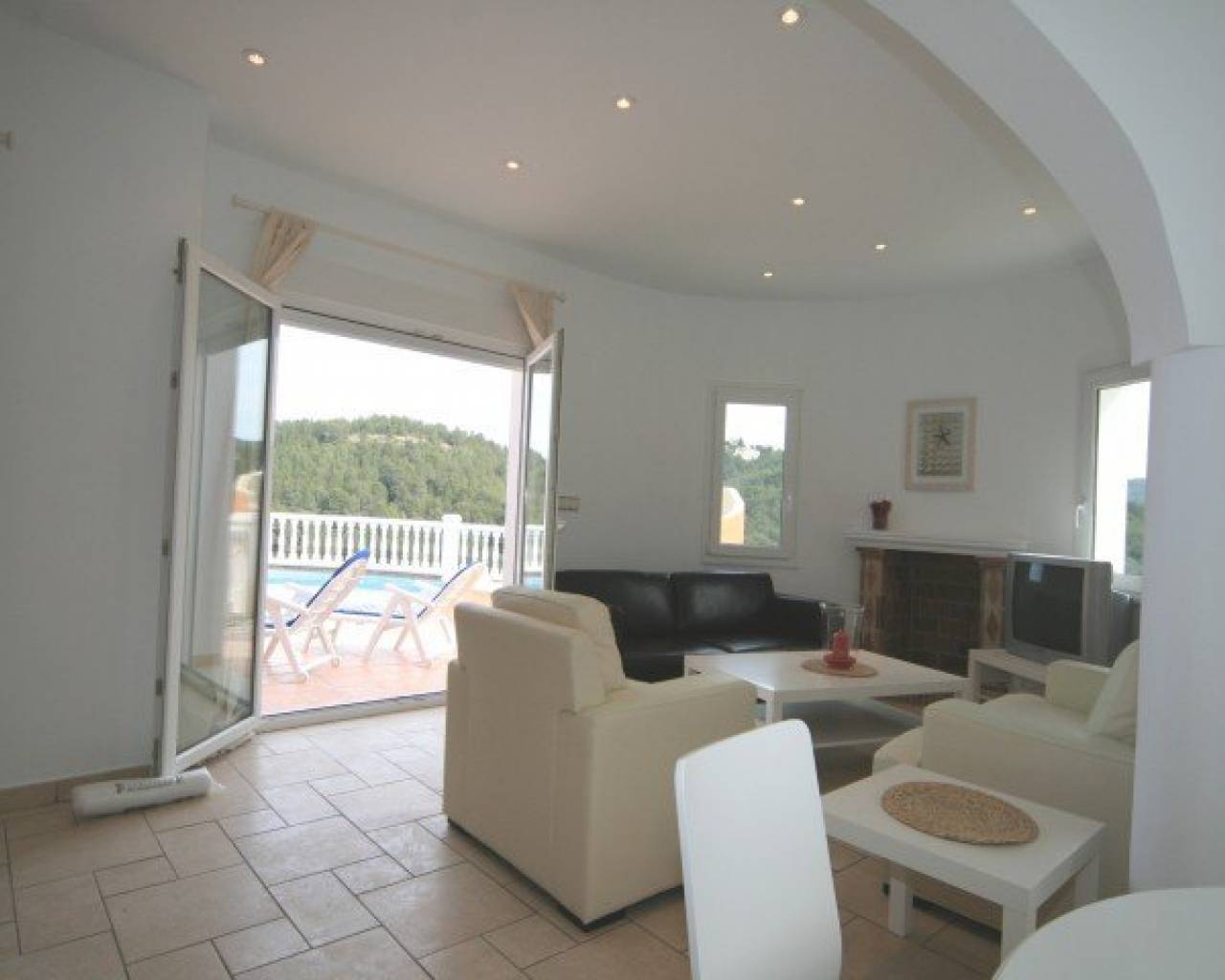 Vente - Villa individuelle - Javea - Residencial Cansalades