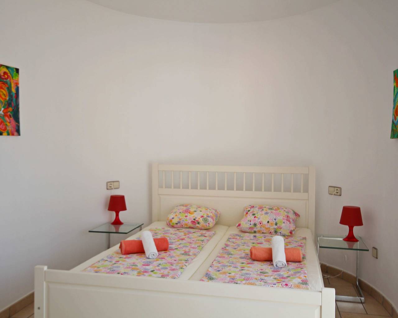 Vente - Villa individuelle - Javea - Residencial Cansalades