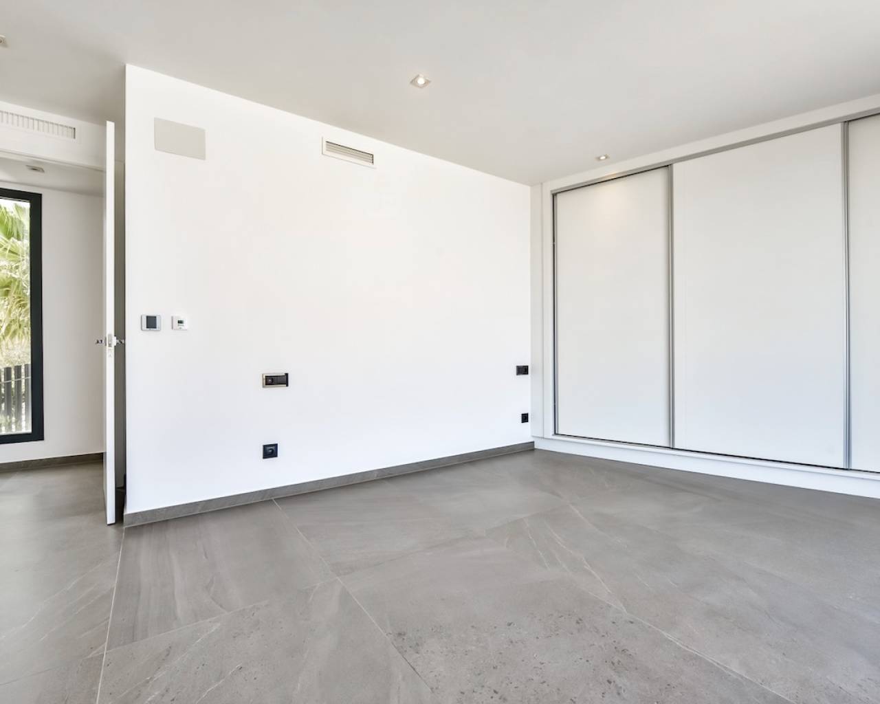 New Build - Villa individuelle - Javea - Tosalet