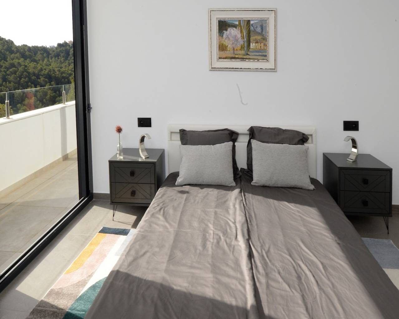 New Build - Villa individuelle - Javea - Tosalet