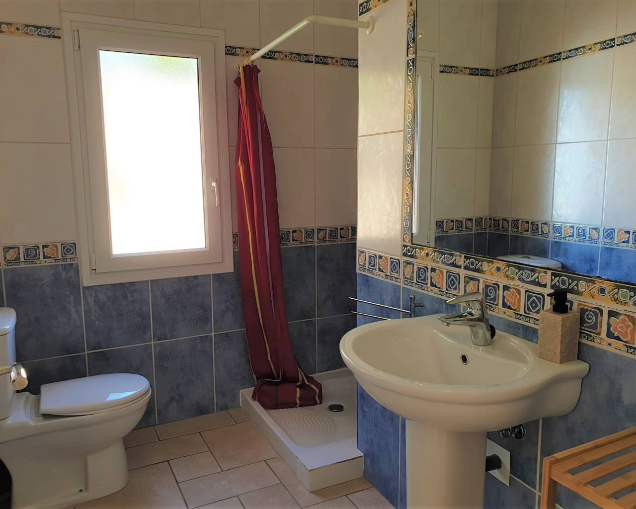 Vente - Villa individuelle - Javea - Tosalet