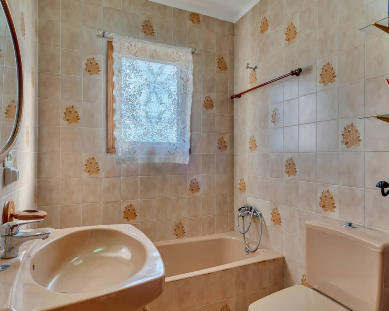 Vente - Villa individuelle - Javea - Tosalet