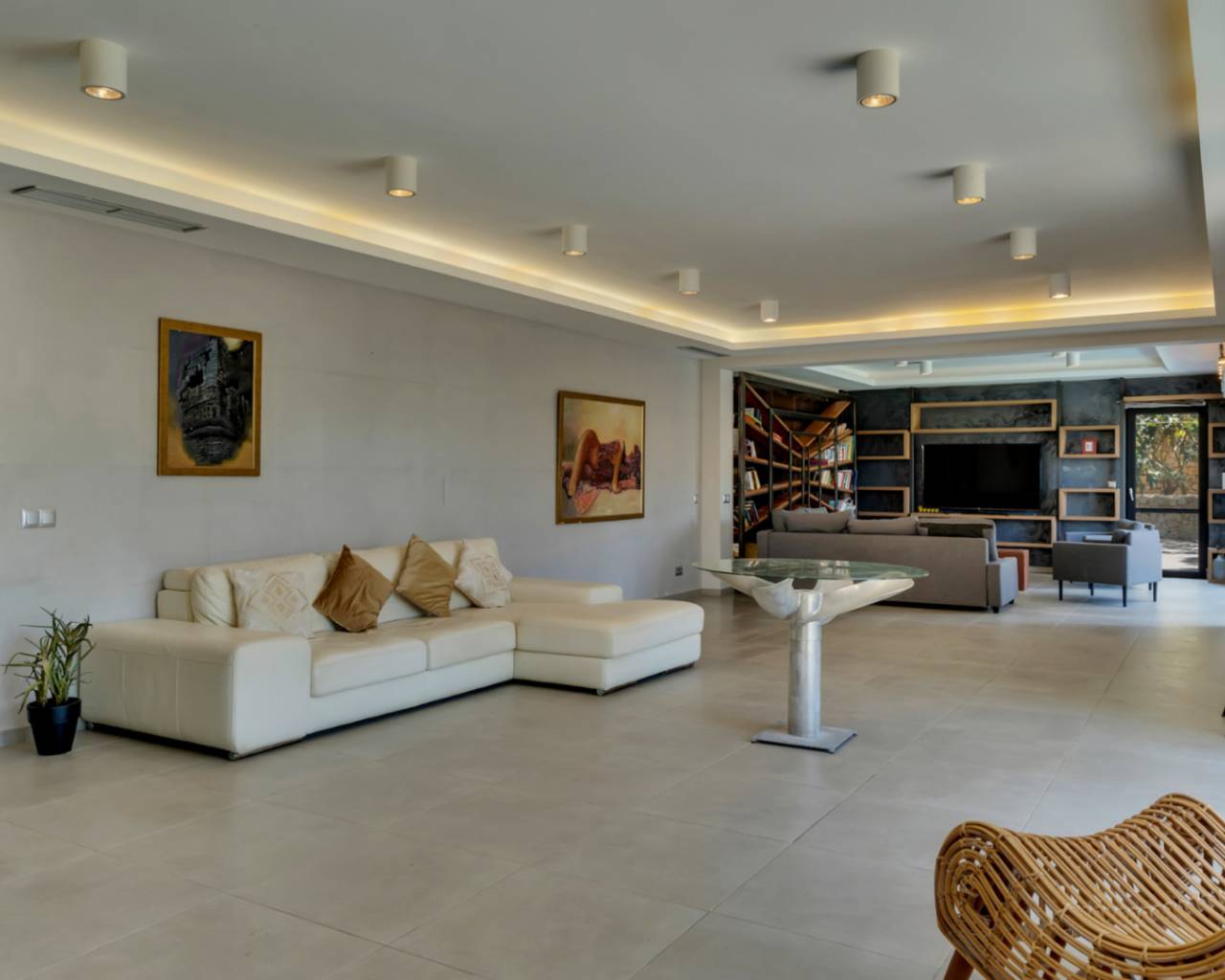 Vente - Villa individuelle - Javea - Tosalet