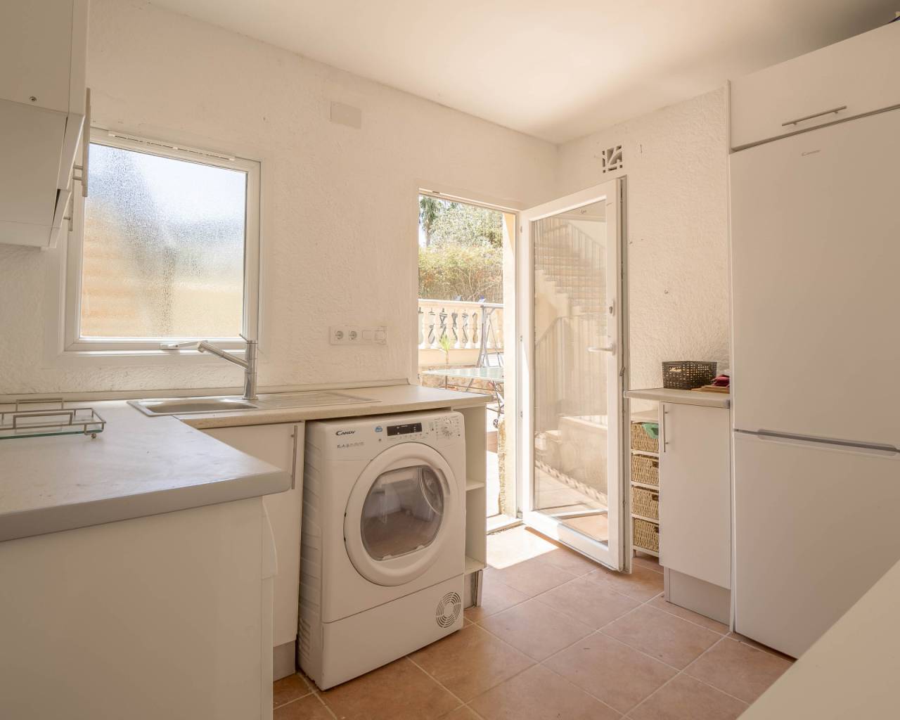 Vente - Villa individuelle - Javea - Toscal