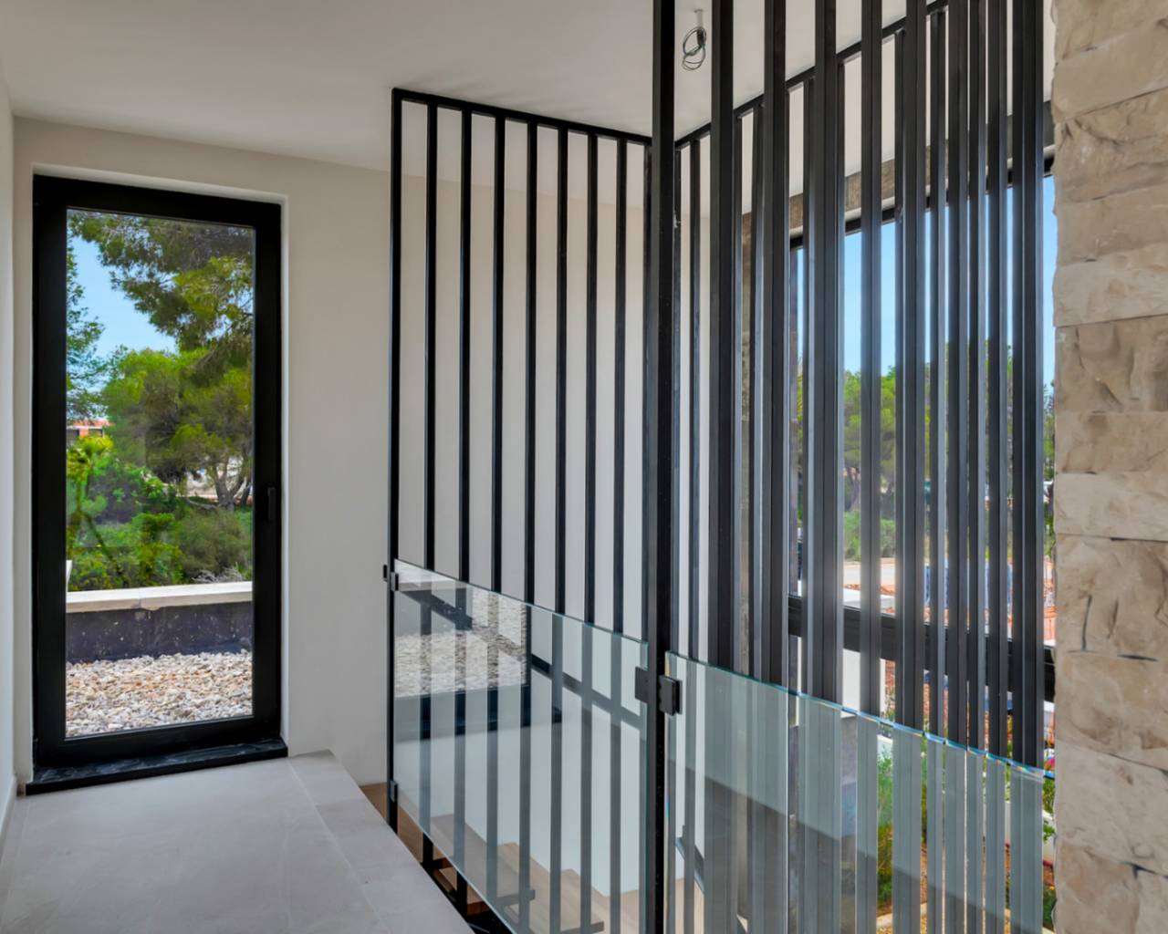 Vente - Villa individuelle - Javea - trencall