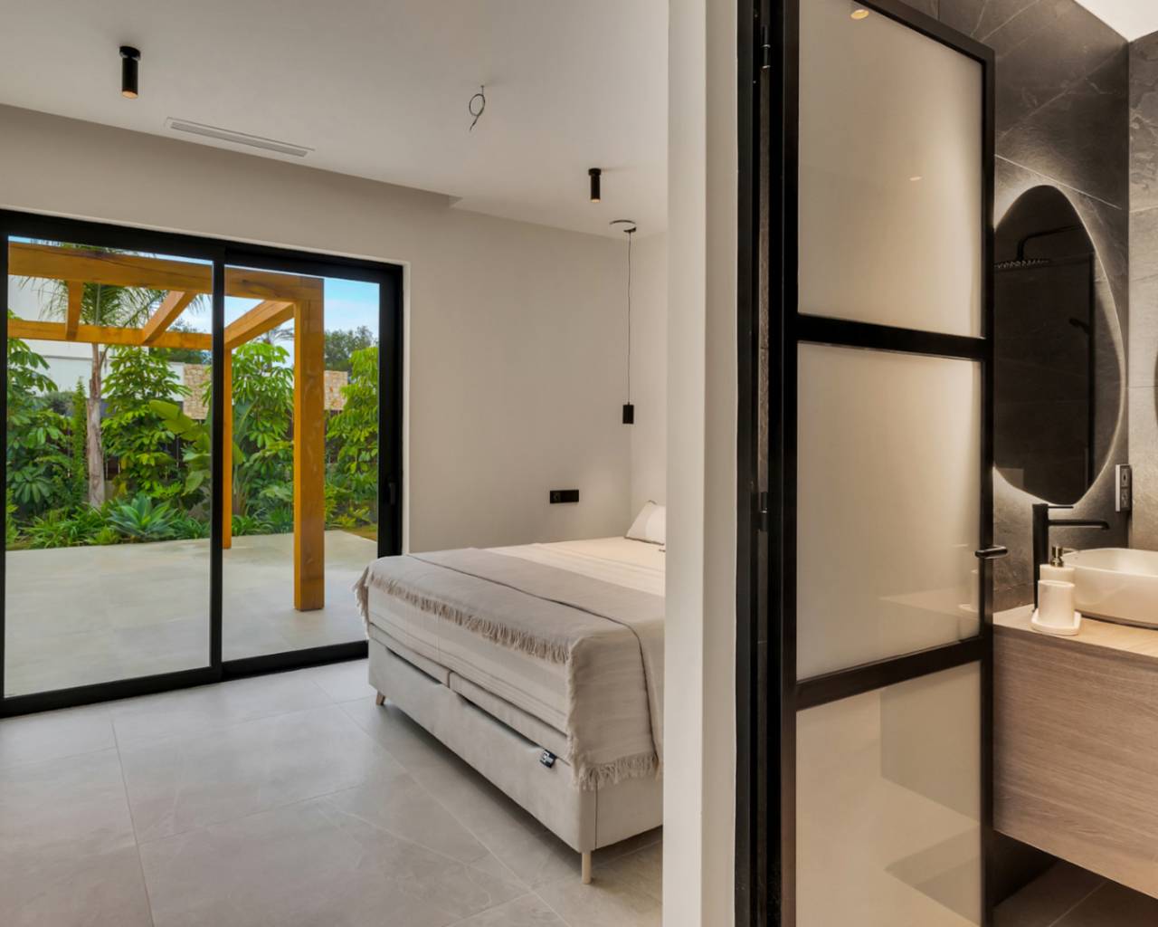 Vente - Villa individuelle - Javea - trencall