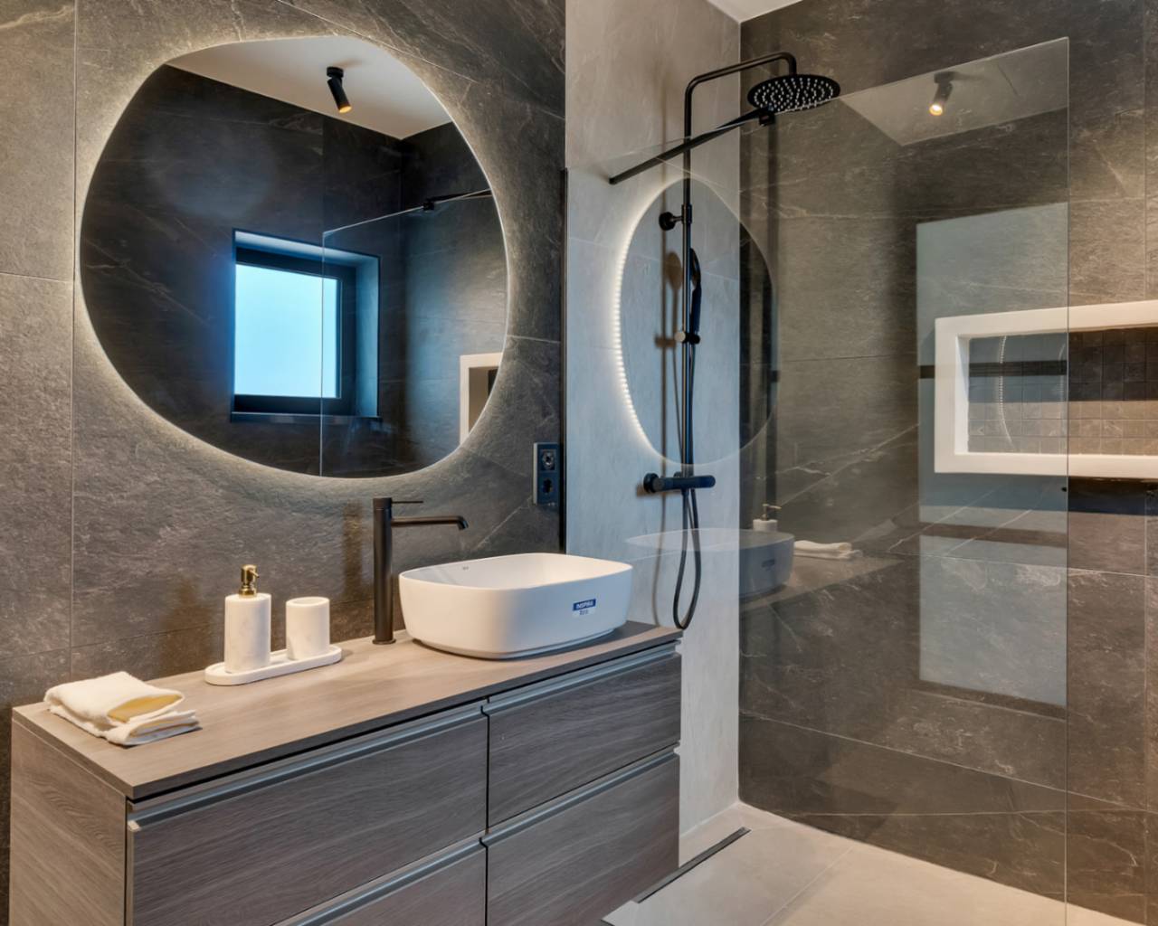 Vente - Villa individuelle - Javea - trencall