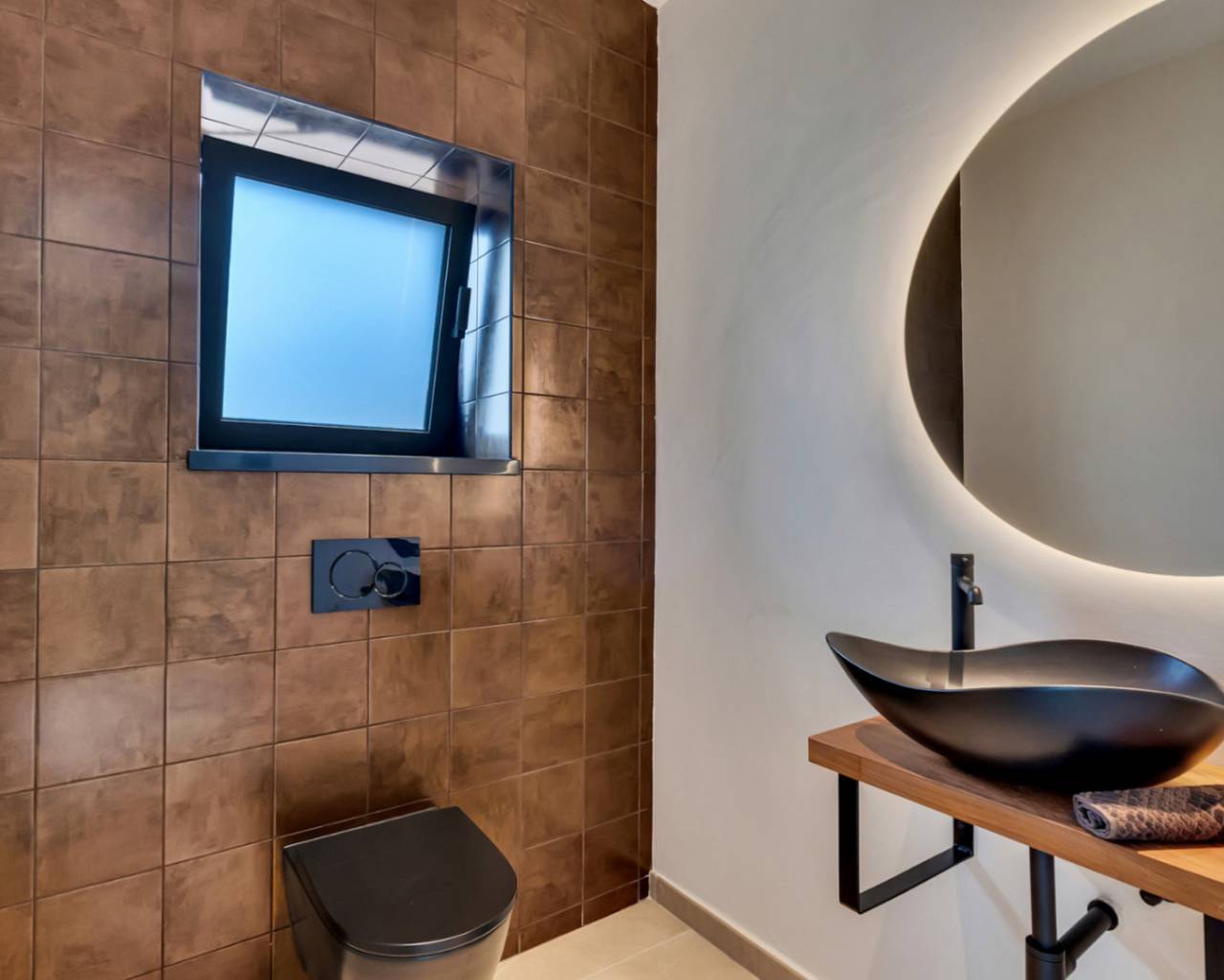 Vente - Villa individuelle - Javea - trencall