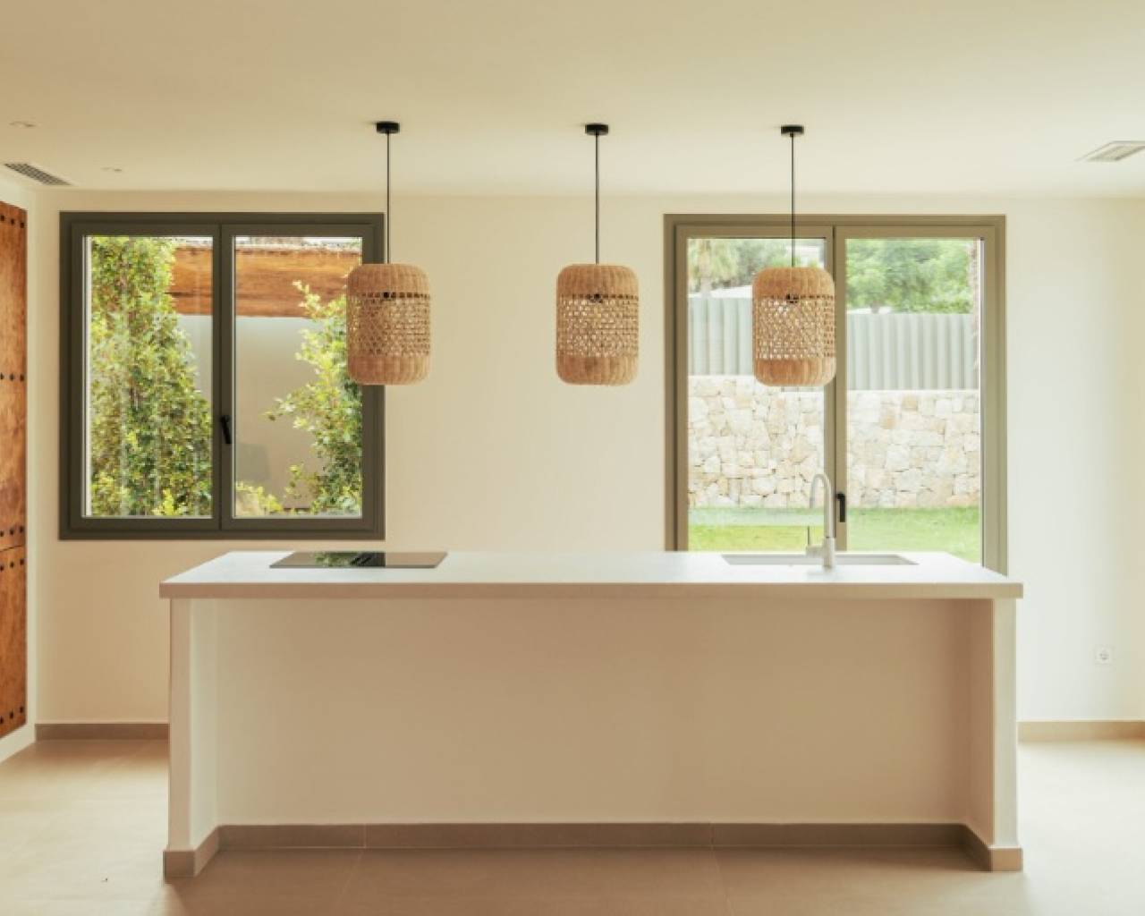 Vente - Villa individuelle - Javea - Valle del Sol