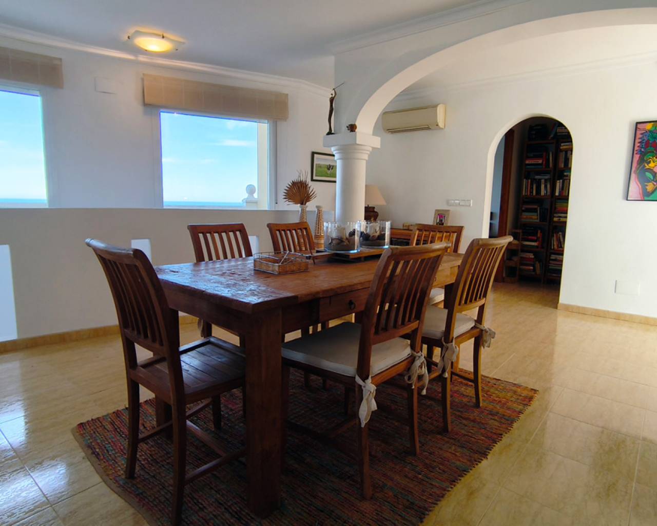 New Build - Villa individuelle - La Sella, Denia - Carrer Baix Maestrat