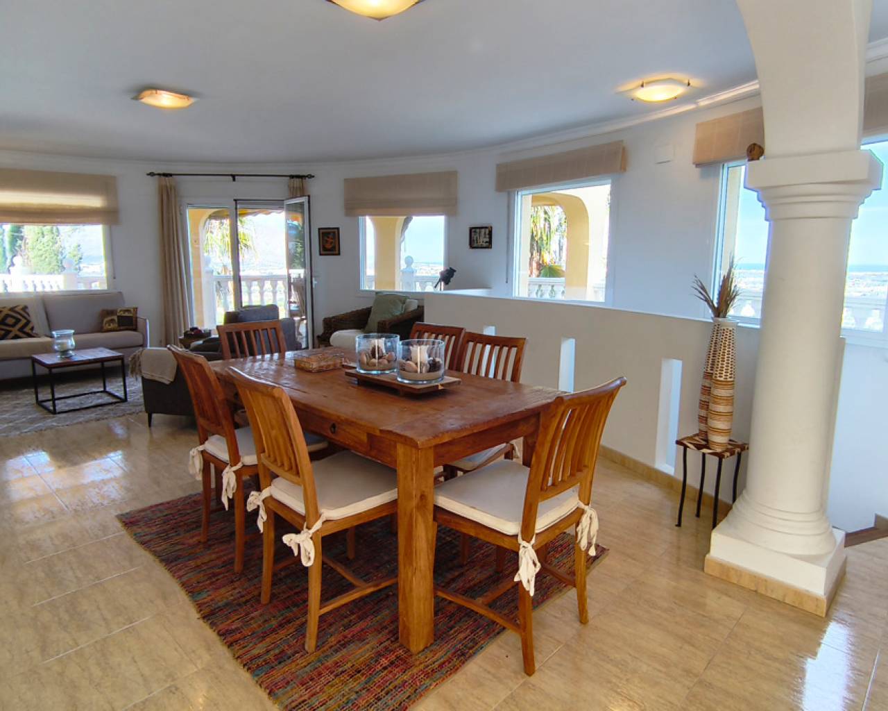 New Build - Villa individuelle - La Sella, Denia - Carrer Baix Maestrat